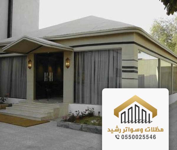 مقاول بناء ملاحق بجدة