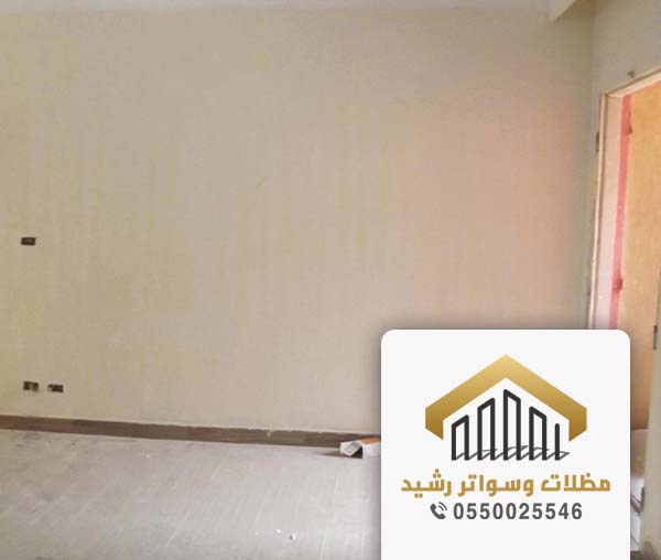شركة تشطيب بجدة