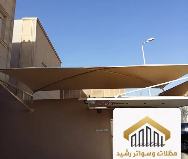 حداد مظلات جدة