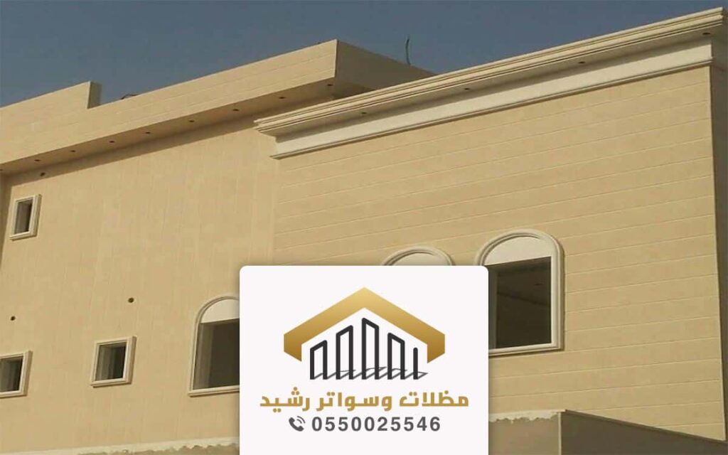 ترميم فلل وملاحق بجدة