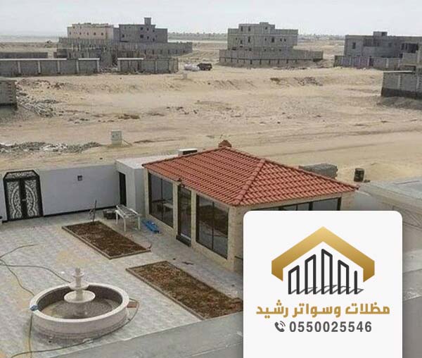 بناء ملاحق بجدة
