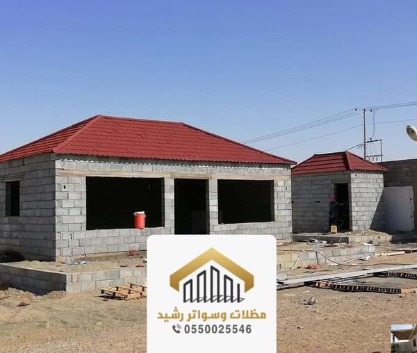 شركة بناء ملاحق جدة