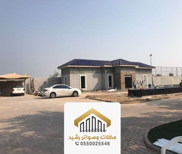 بناء غرف بجدة