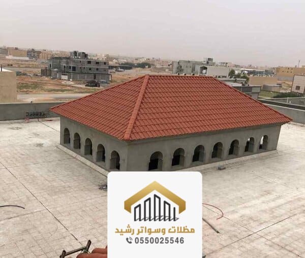 شركة مقاولات عامة بجدة