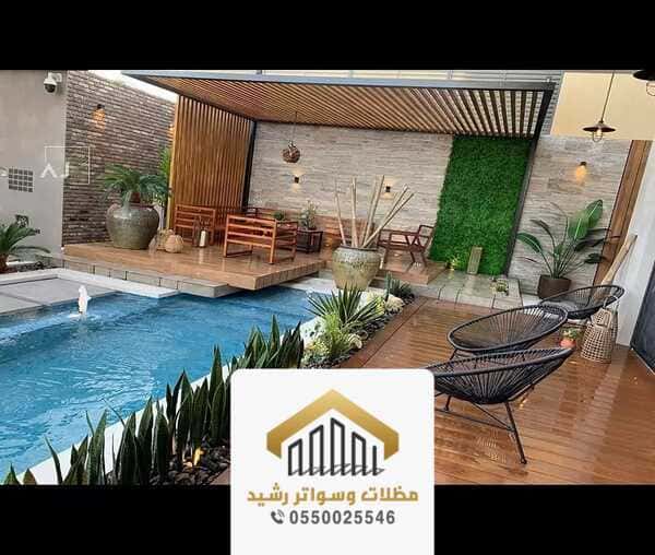 مقاول ملاحق جدة