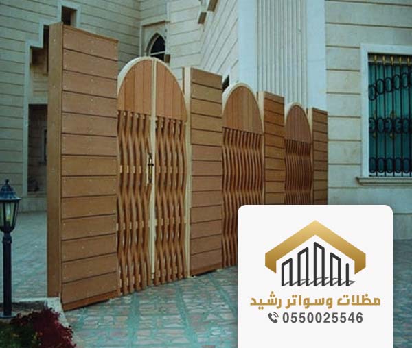 شركة تركيب سواتر بجدة