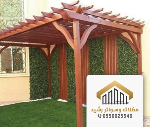 اسعار المظلات المتحركة بجدة