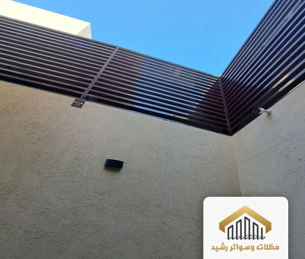 اسعار سواتر الحوش جدة