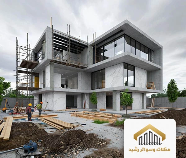 صيانة فلل جدة