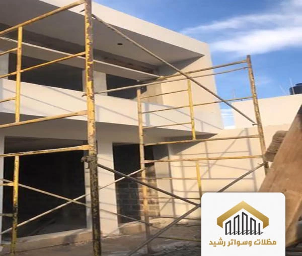 صيانة عامة للمنازل جده