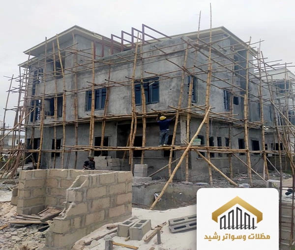 افضل مقاول ترميم بجدة