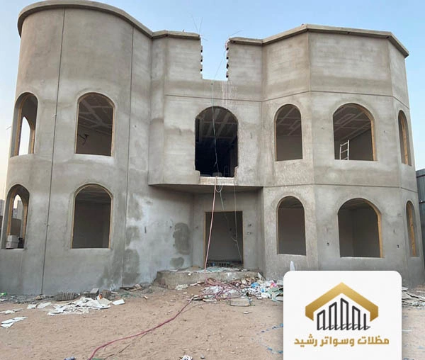 صيانة فلل جدة