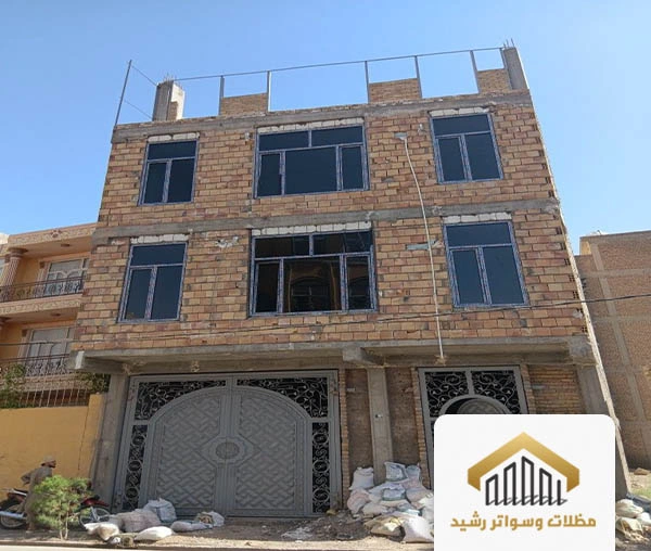 صيانة عامة للمنازل جده