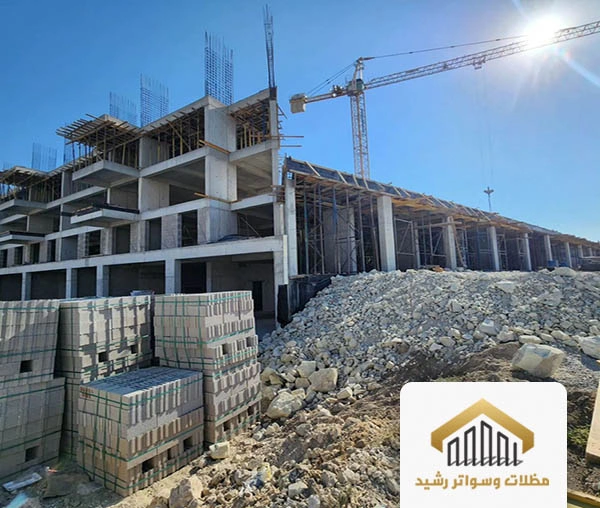 افضل مقاول ترميم بجدة