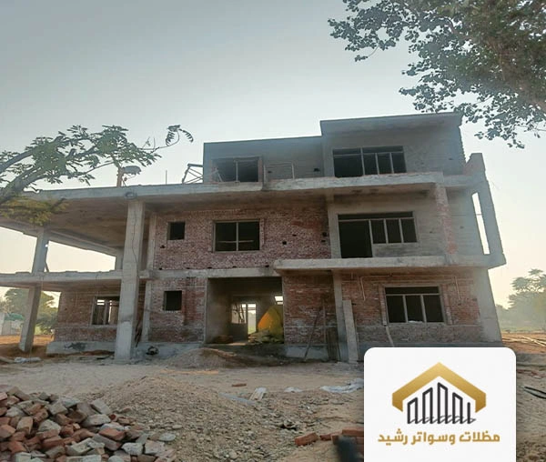 مقاول ترميم معتمد جده