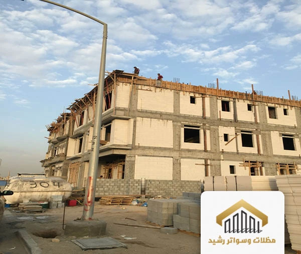 شركة ترميم منازل بجدة