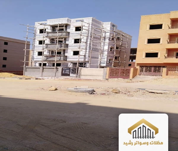 ترميم شقق جدة