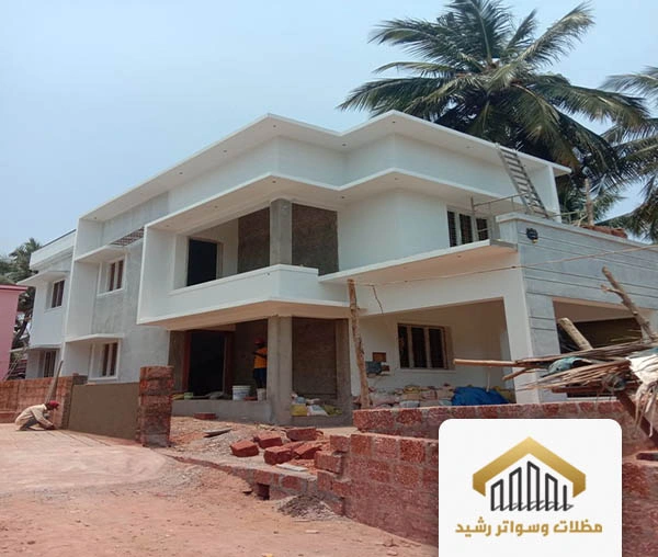 صيانة فلل جدة