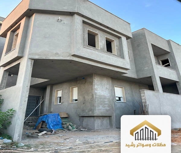 صيانة عامة للمنازل جده