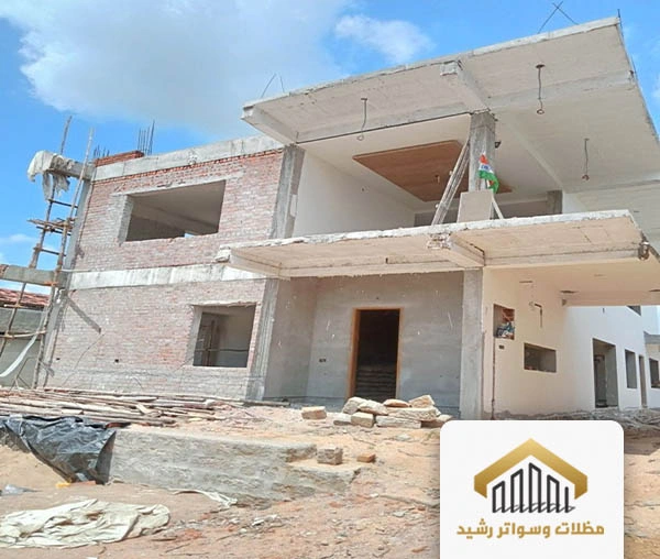 شركة ترميم منازل بجدة