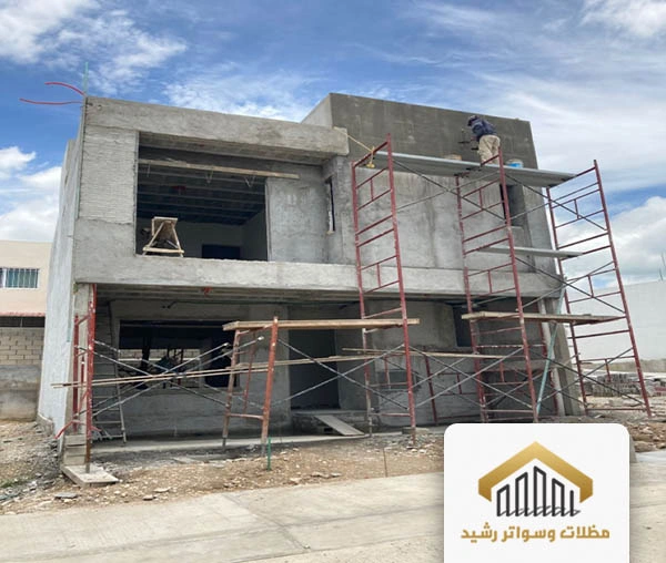 افضل مقاول ترميم بجدة