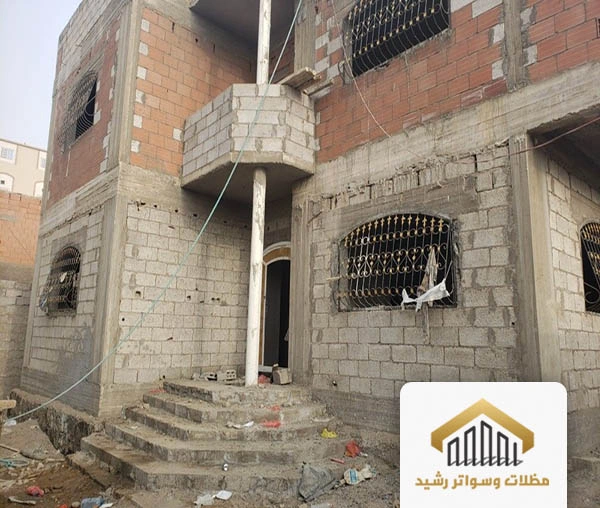 ترميم مباني جدة