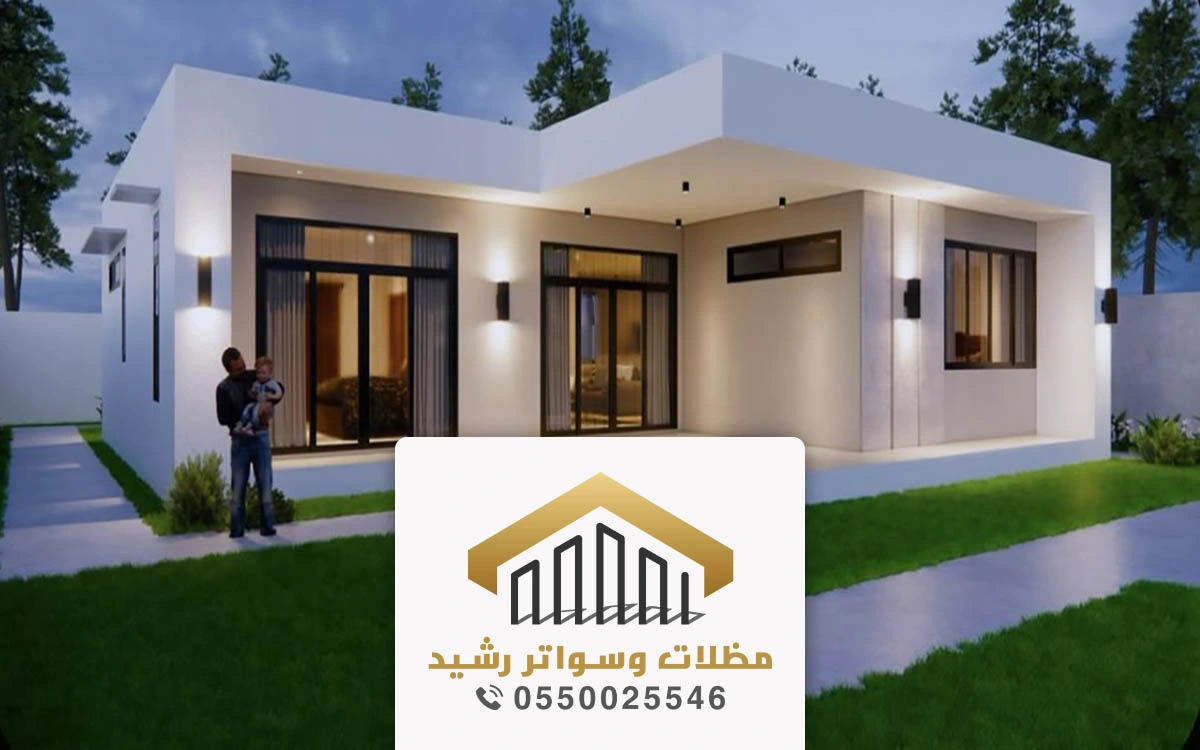 مقاول بناء ملاحق جدة