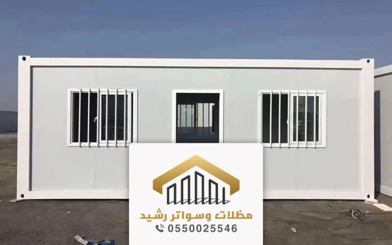 تركيب الواح ساندوتش بانل بجدة